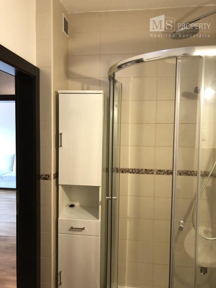 Prenájom, 2i byt, Martin-Sever