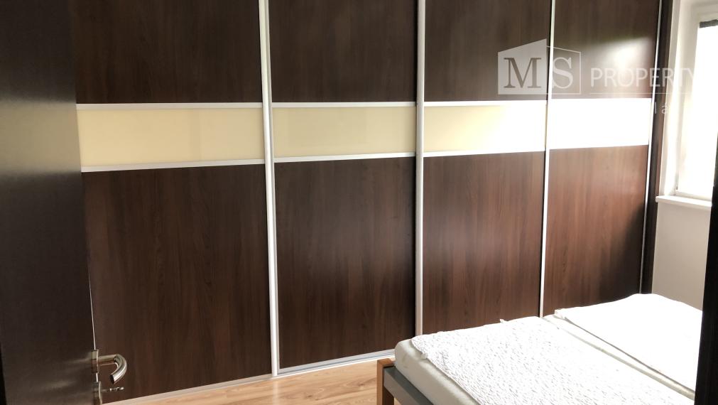 Prenájom, 2i byt, Martin-Sever