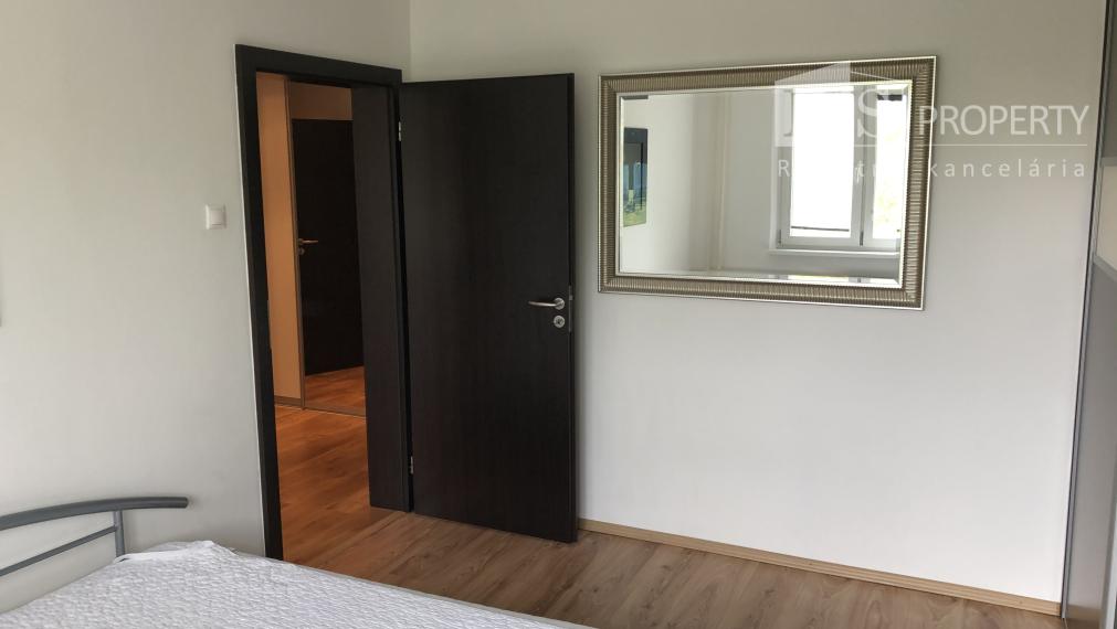 Prenájom, 2i byt, Martin-Sever