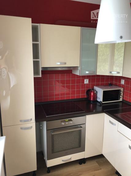 Prenájom, 2i byt, Martin-Sever