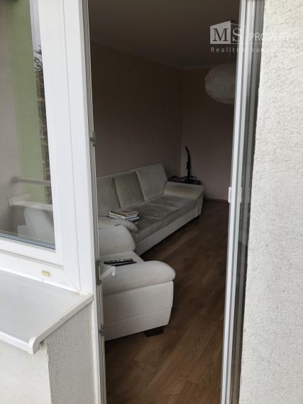 Prenájom, 2i byt, Martin-Sever