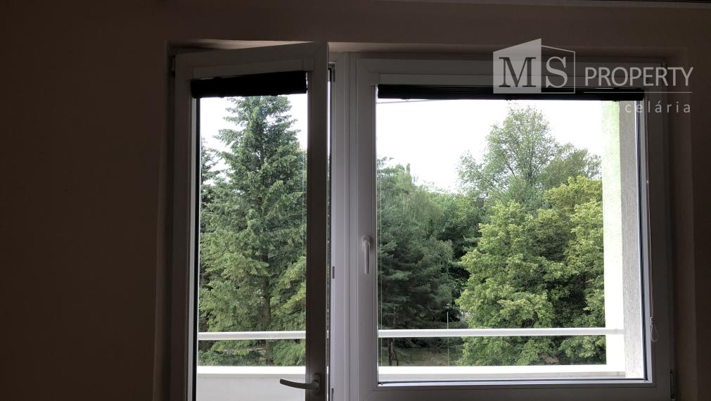 Prenájom, 2i byt, Martin-Sever