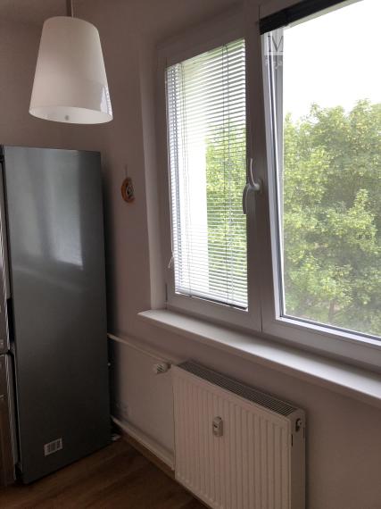 Prenájom, 2i byt, Martin-Sever