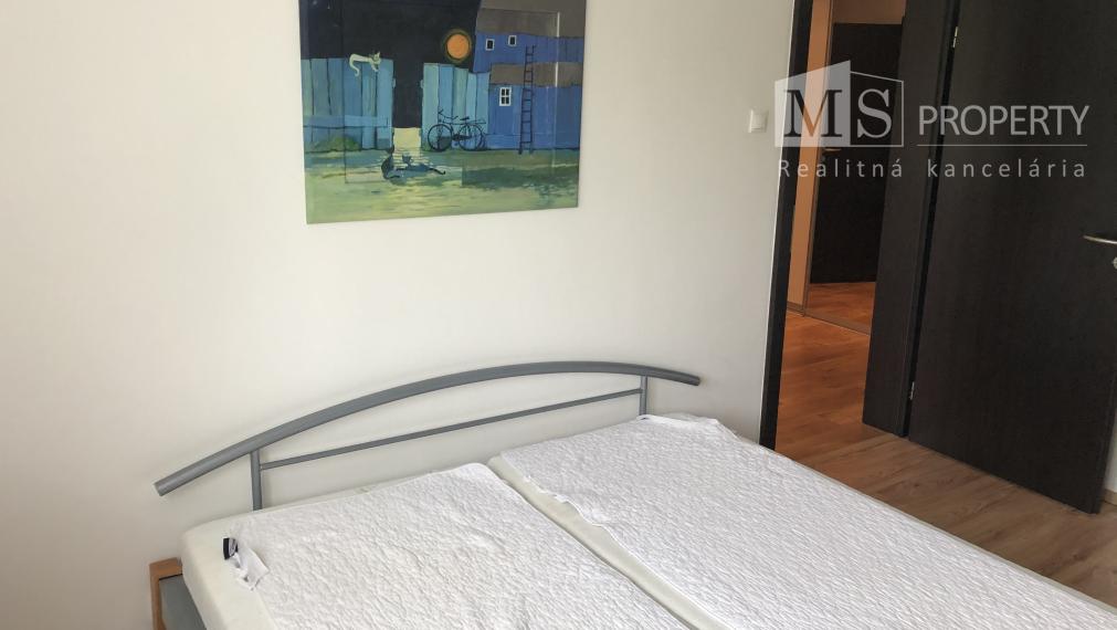 Prenájom, 2i byt, Martin-Sever