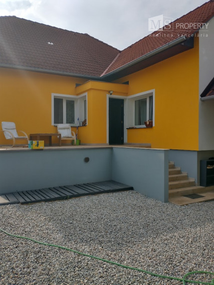 Predaj Rodinný dom Záturčie, po kompletnej rekonštrukcii