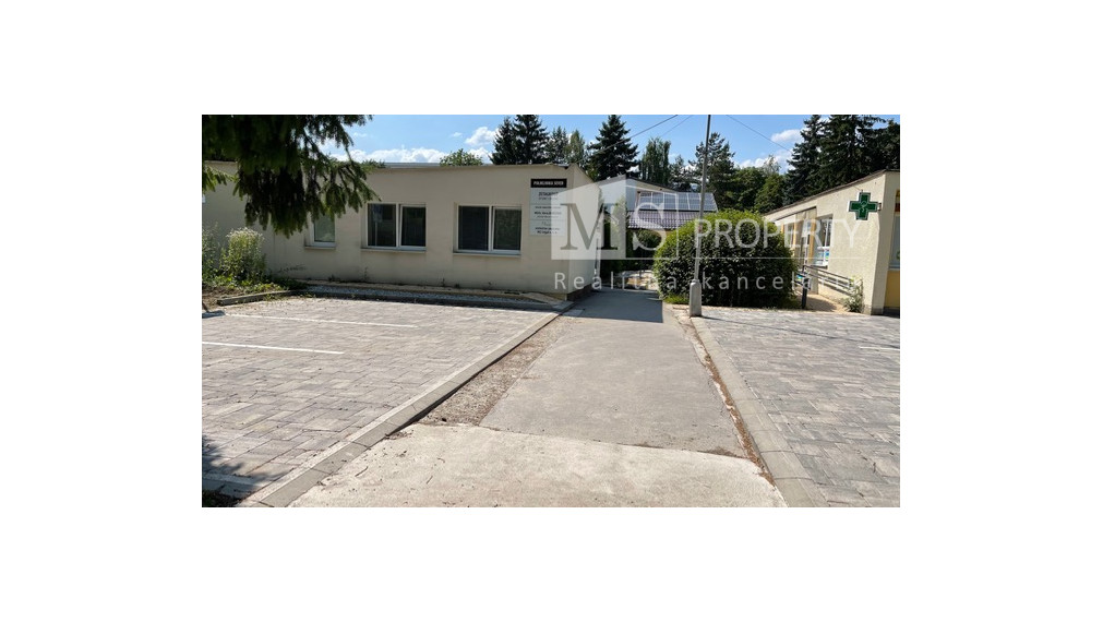 Prenájom komerčného priestoru 95 m2, Martin-sever