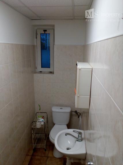 Prenájom komerčného priestoru 95 m2, Martin-sever