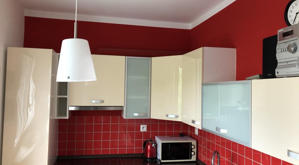 Prenájom, 2i byt, Martin-Sever