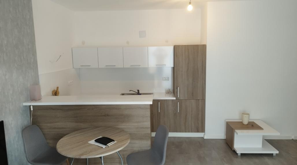 Prenájom 1 izbový byt Martin sídlisko Ľadoveň