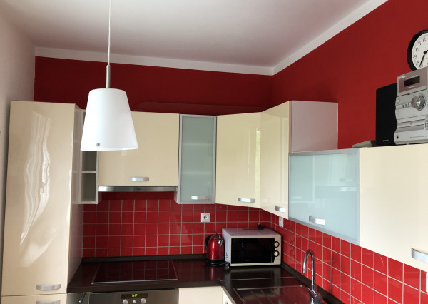 Prenájom, 2i byt, Martin-Sever